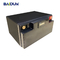 بسته باتری لیتیومی 12 ولتی پنل خورشیدی BAIDUN Lifepo4 DOD80%